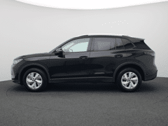 Volkswagen Tiguan 1.5 eHybrid Life Edition 204PK DSG Achteruitrijcamera, Navi via  - Image 3