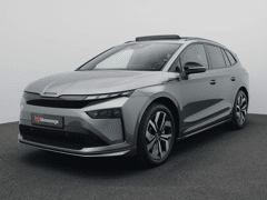 Skoda Enyaq 85 Sportline 77KW 286PK Pano-Schuifkanteldak, Warmtepomp, Achter - Image 2