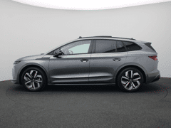 Skoda Enyaq 85 Sportline 77KW 286PK Pano-Schuifkanteldak, Warmtepomp, Achter - Image 3