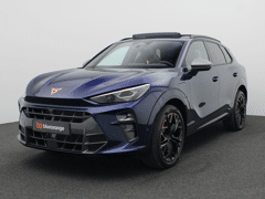 CUPRA Terramar 1.5 TSI e-Hybrid VZ Performance 272PK DSG matrix led, Leder, tre - Afbeelding 2