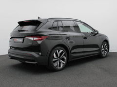 Skoda Elroq 85 Sportline Edition Alarm, Head-Up Display, 360gr. Camera, Stoe - Image 4
