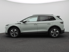 Skoda Elroq 60 Business Edition 204PK AUT. Warmtepomp, Keyless, Alarm, Stoel - Image 3