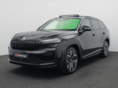 Skoda Kodiaq 1.5 TSI MHEV Sportline Business 7p 150PK DSG Matrix led, trekhaa - Image 2