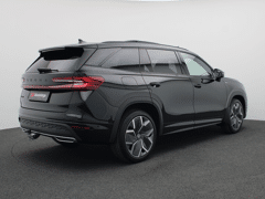 Skoda Kodiaq 1.5 TSI MHEV Sportline Business 7p 150PK DSG Matrix led, trekhaa - Image 4