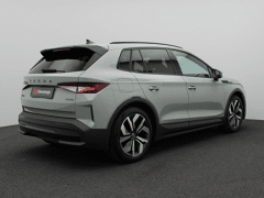 Skoda Elroq 85 Sportline Edition 286PK Aut. Alarm, 360gr. Camera, Stoel-Stuu - Afbeelding 4