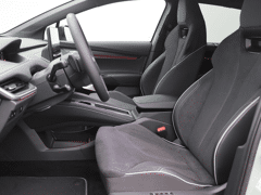 Skoda Elroq 85 Sportline Edition 286PK Aut. Alarm, 360gr. Camera, Stoel-Stuu - Afbeelding 5