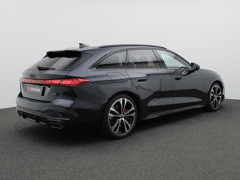 Audi A5 Avant 2.0 e-hybrid quattro S edition Competition 367PK Panorama  - Image 4