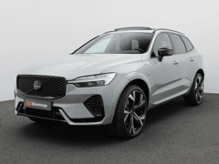 Volvo XC60 2.0 T6 Plug-in hybrid AWD Plus Black Edition 350PK Facelift, Tre - Image 2