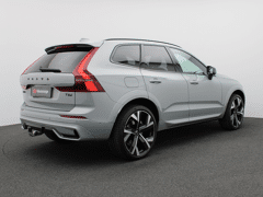 Volvo XC60 2.0 T6 Plug-in hybrid AWD Plus Black Edition 350PK Facelift, Tre - Image 4