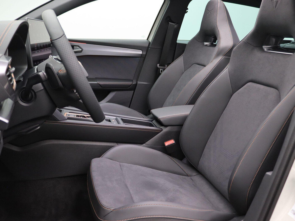 CUPRA Leon Sportstourer 1.5 TSI e-Hybrid VZ Performance 272 PK DSG matrix led, schuif-ka - Bild 5