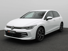 Volkswagen Golf 1.5 eHybrid Life Edition 204PK DSG Navi via Apple Carplay/Androi - Afbeelding 2