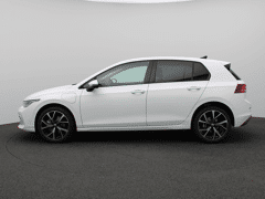 Volkswagen Golf 1.5 eHybrid Life Edition 204PK DSG Navi via Apple Carplay/Androi - Afbeelding 3