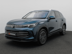 Volkswagen Tiguan 1.5 eHybrid Elegance 204PK DSG Matrix-LED, Trekhaak, Verwarmbare - Image 2