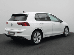 Volkswagen Golf 1.5 eHybrid Life Edition 204PK DSG Navi via Apple Carplay/Androi - Afbeelding 4