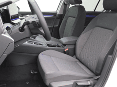 Volkswagen Golf 1.5 eHybrid Life Edition 204PK DSG Navi via Apple Carplay/Androi - Afbeelding 5