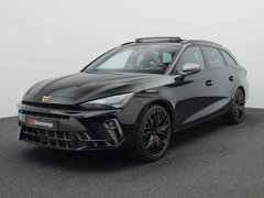 CUPRA Leon Sportstourer 1.5 TSI e-Hybrid VZ Performance 272PK DSG Trekhaak, matrix led,  - Image 2