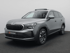 Skoda Kodiaq 1.5 TSI PHEV Business Edition 204PK DSG Pano-Schuifdak, Adaptiev - Afbeelding 2