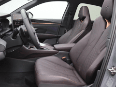 CUPRA Terramar 1.5 TSI e-Hybrid VZ Performance 272PK DSG matrix led, leder, tre - Afbeelding 5