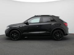 Volkswagen T-Roc 1.5 TSI R-Line Business 150PK DSG Trekhaak, Pano-Schuifdak, 19" - Afbeelding 3
