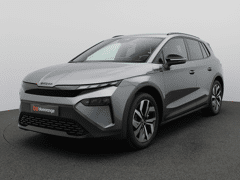 Skoda Elroq 60 Sportline Edition 204PK Aut. Adaptieve Cruise Controle, Alarm - Afbeelding 2