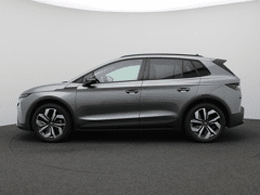 Skoda Elroq 60 Sportline Edition 204PK Aut. Adaptieve Cruise Controle, Alarm - Afbeelding 3