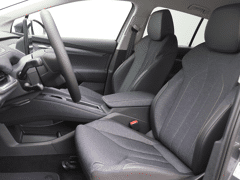 Skoda Elroq 60 Business Edition 204PK Aut Warmtepomp, Keyless, Alarm, Stoel- - Image 5