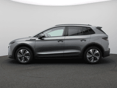 Skoda Elroq 60 Business Edition 204PK Aut. Warmtepomp, Adaptieve Cruise Cont - Afbeelding 3