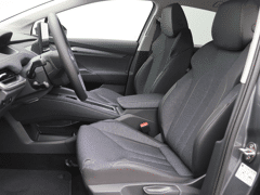 Skoda Elroq 60 Business Edition 204PK Aut. Warmtepomp, Adaptieve Cruise Cont - Afbeelding 5