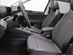 Volkswagen Tiguan 1.5 eHybrid Life Edition 204PK DSG Panoramadak, Achteruitrijcame - Afbeelding 5