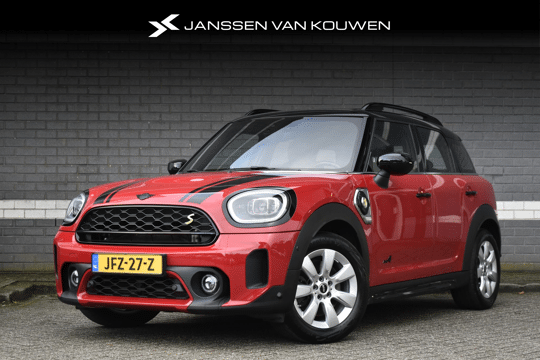 MINI Countryman Mini 2.0 Cooper S E ALL4 Classic