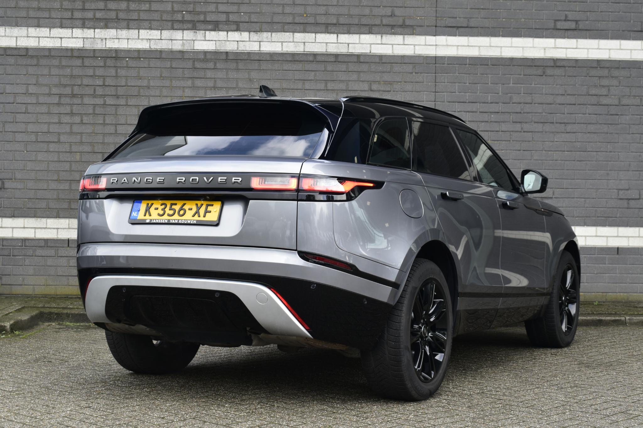 Land Rover Range Rover Velar 2.0 P400e R-Dynamic SE - Afbeelding 2