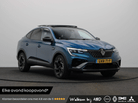 Renault Arkana Mild hybrid 160pk Esprit Alpine - Afbeelding 2