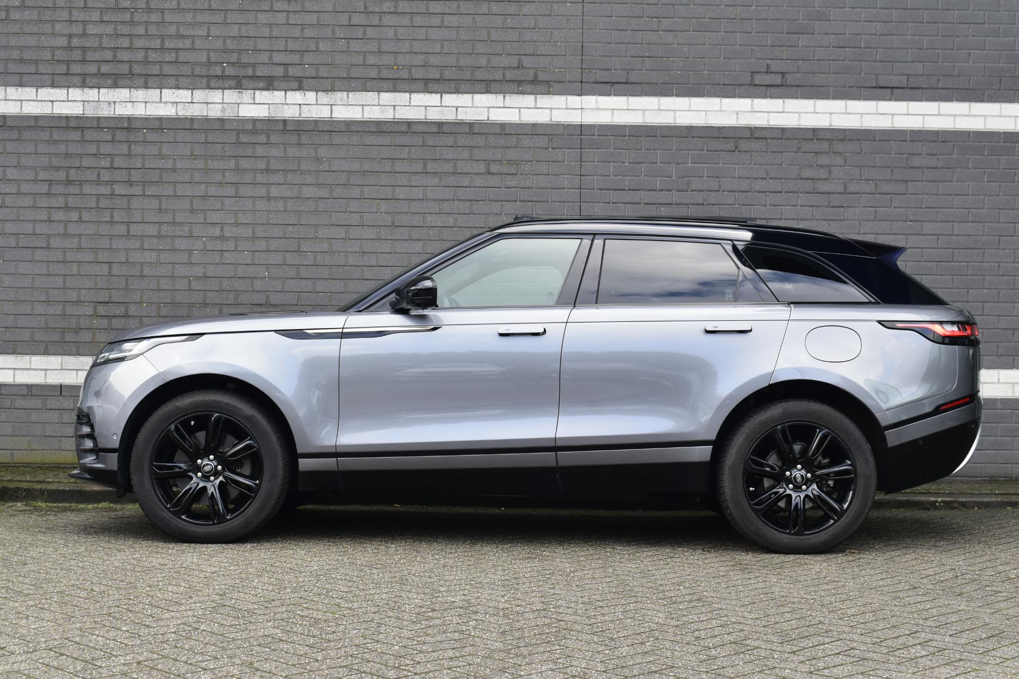 Land Rover Range Rover Velar 2.0 P400e R-Dynamic SE - Afbeelding 5
