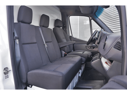 Mercedes-Benz Sprinter 315 CDI Bakwagen Laadklep Automaat Airco - Afbeelding 3