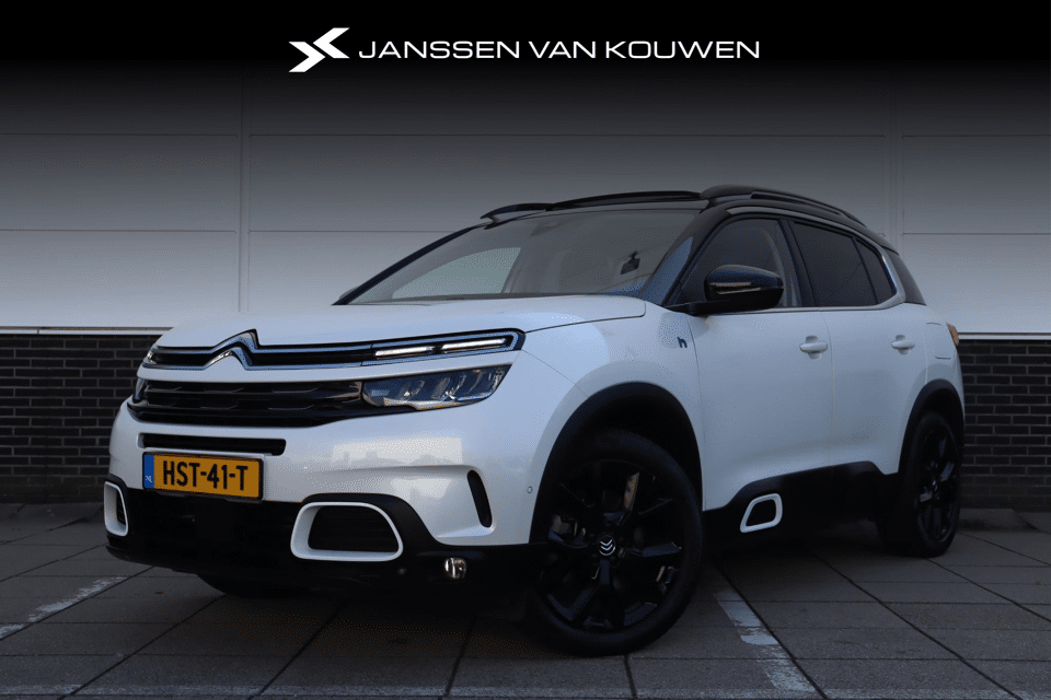 Citroën C5 Aircross 1.6 Plug-in Hybrid AG2R - Afbeelding 1