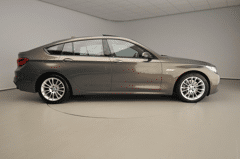BMW 5 Serie Gran Turismo 535xi - Afbeelding 4