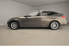 BMW 5 Serie Gran Turismo 535xi - Afbeelding 2