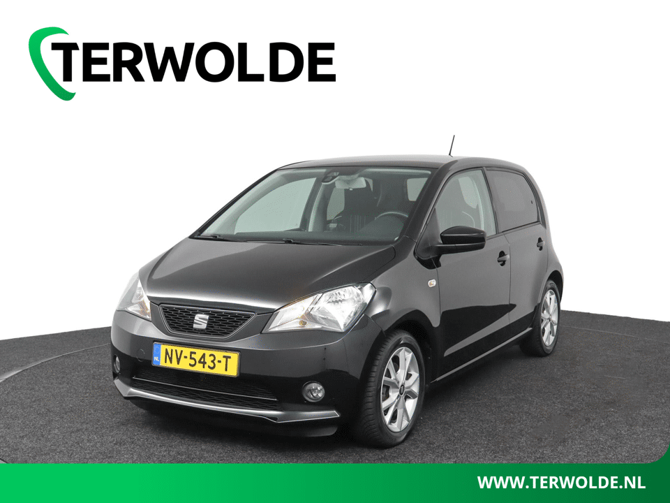 SEAT Mii 1.0 Sport Connect - Afbeelding 1