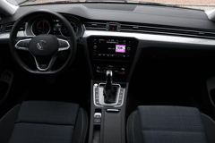 Volkswagen Passat Variant 1.4 TSI 218pk PHEV GTE Business - Afbeelding 5