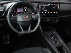 CUPRA Formentor 1.4 e-Hybrid VZ 245pk - Afbeelding 3