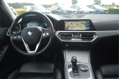 BMW 3 Serie 320i High Executive Automaat - Afbeelding 2