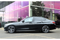 BMW 3 Serie 320i High Executive Automaat - Afbeelding 3