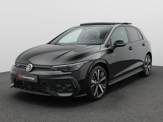 Volkswagen Golf 1.5 eHybrid GTE 272PK DSG