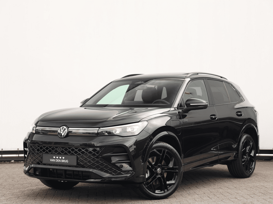 Volkswagen Tiguan 1.5 eHybrid R-Line Edition - Afbeelding 1