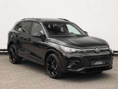 Volkswagen Tiguan 1.5 eHybrid R-Line Edition - Afbeelding 3