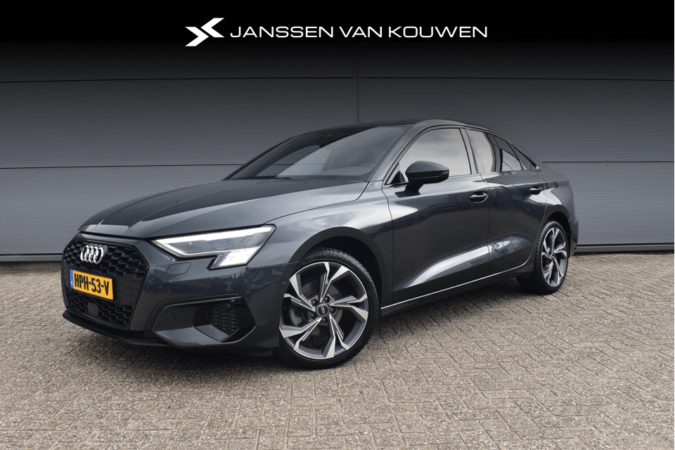 Audi A3 Limousine 35 TFSI edition one - Afbeelding 1
