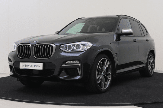 BMW X3 M40i xDrive High Executive Automaat