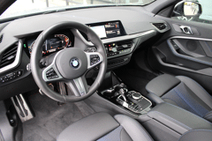 BMW 1 Serie 118i M Sport Automaat - Afbeelding 3