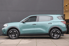 Opel Frontera 1.2 Turbo Hybrid Edition - Afbeelding 2