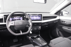 Opel Frontera 1.2 Turbo Hybrid Edition - Afbeelding 3